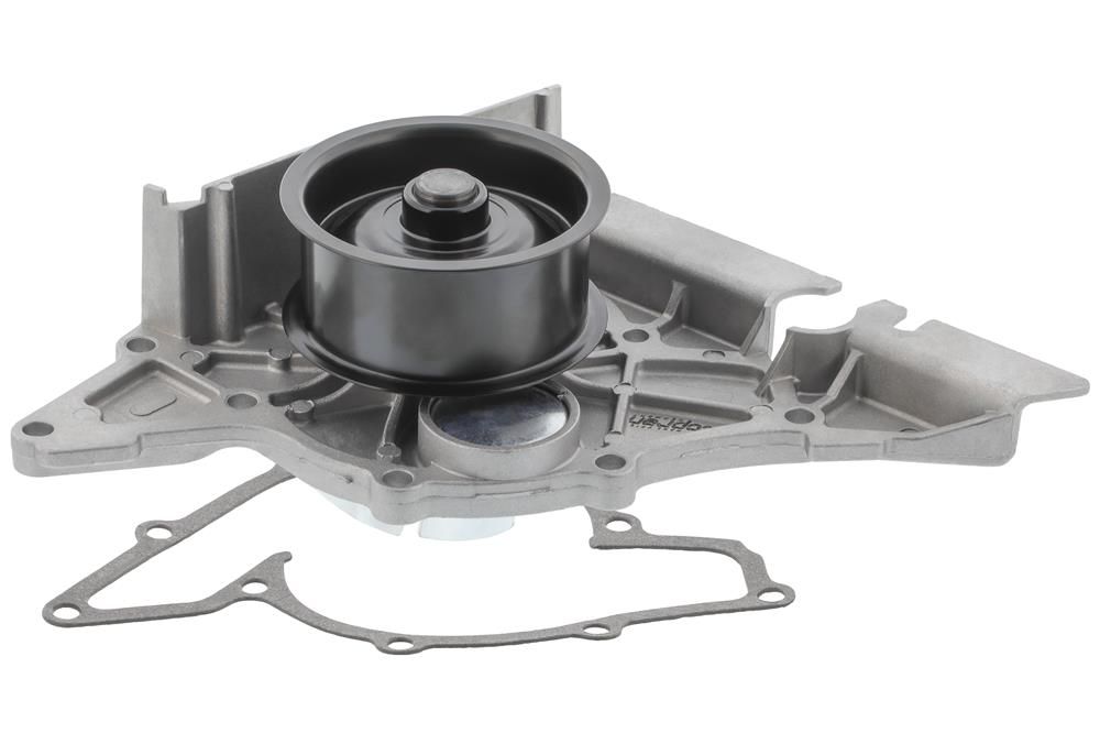 TOPRAN 107 817 Water pump, engine cooling
