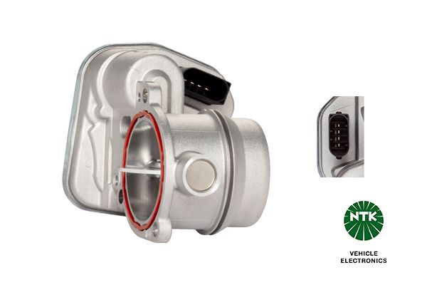 Throttle Body