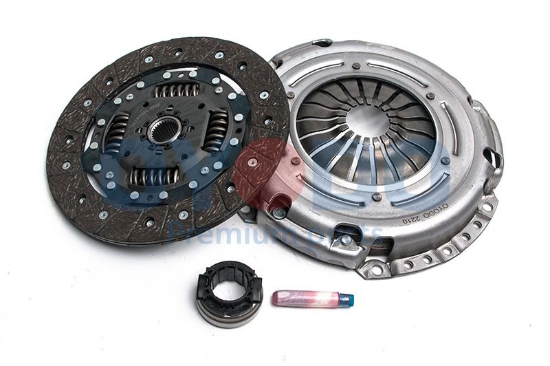 OYODO 10S9036-OYO Clutch kit