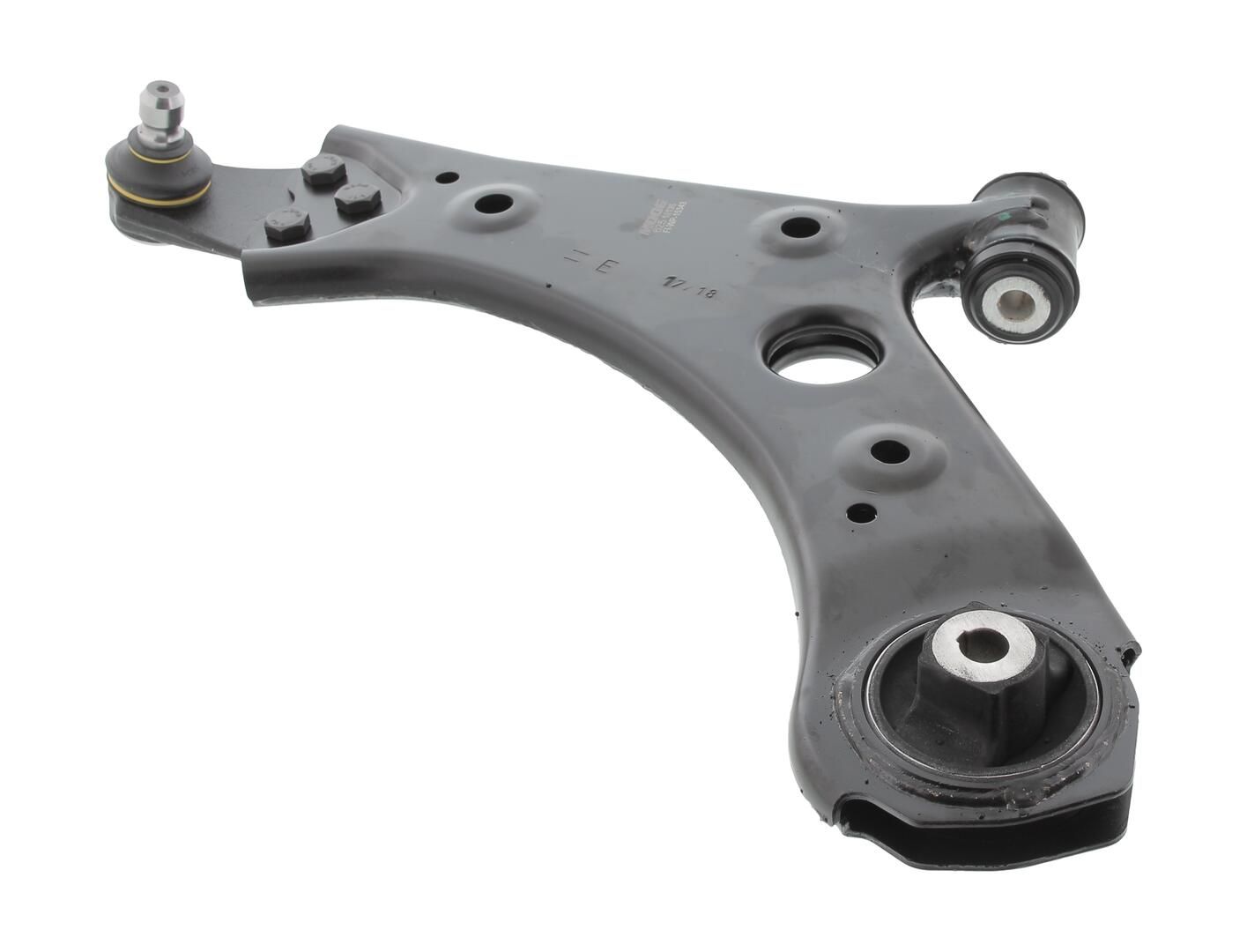 MOOG FI-WP-15343 Control/trailing arm, wheel suspension