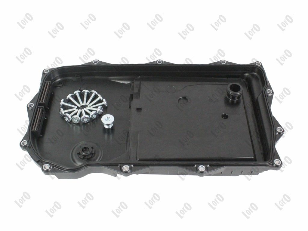 ABAKUS 100-00-180 Oil sump, automatic transmission