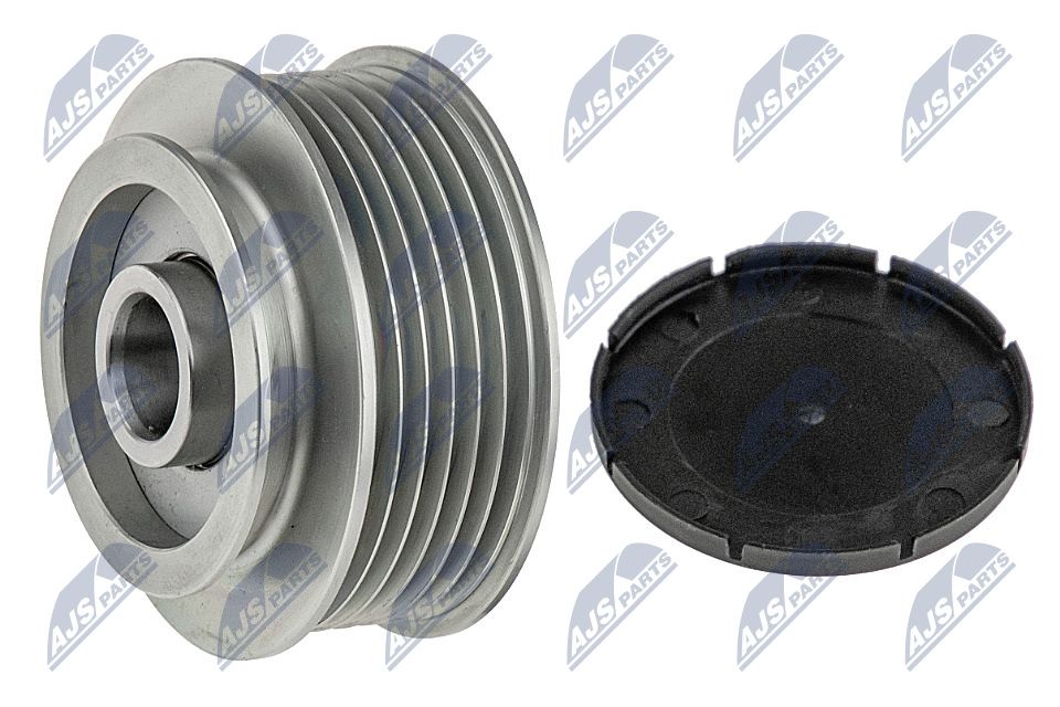 Alternator Freewheel Clutch-1