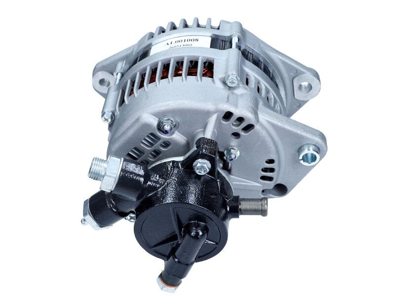Alternator-3