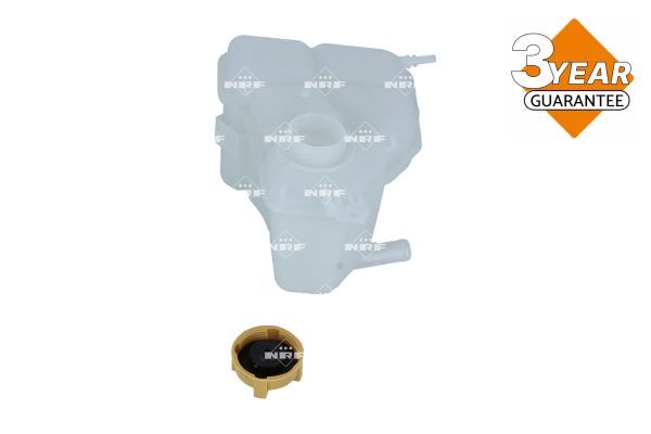 NRF 454014 Expansion tank, coolant