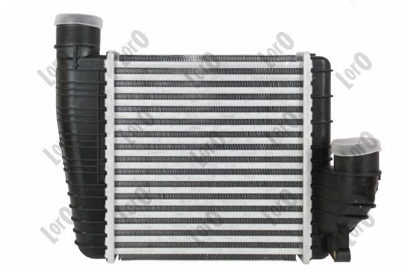 ABAKUS 009-018-0023 Charge air cooler