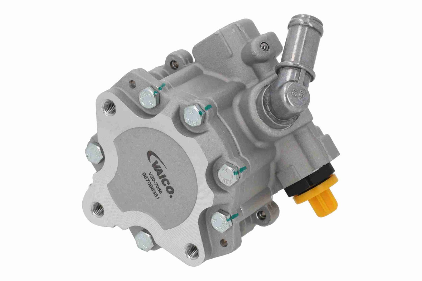 Hydraulic Pump, steering-3