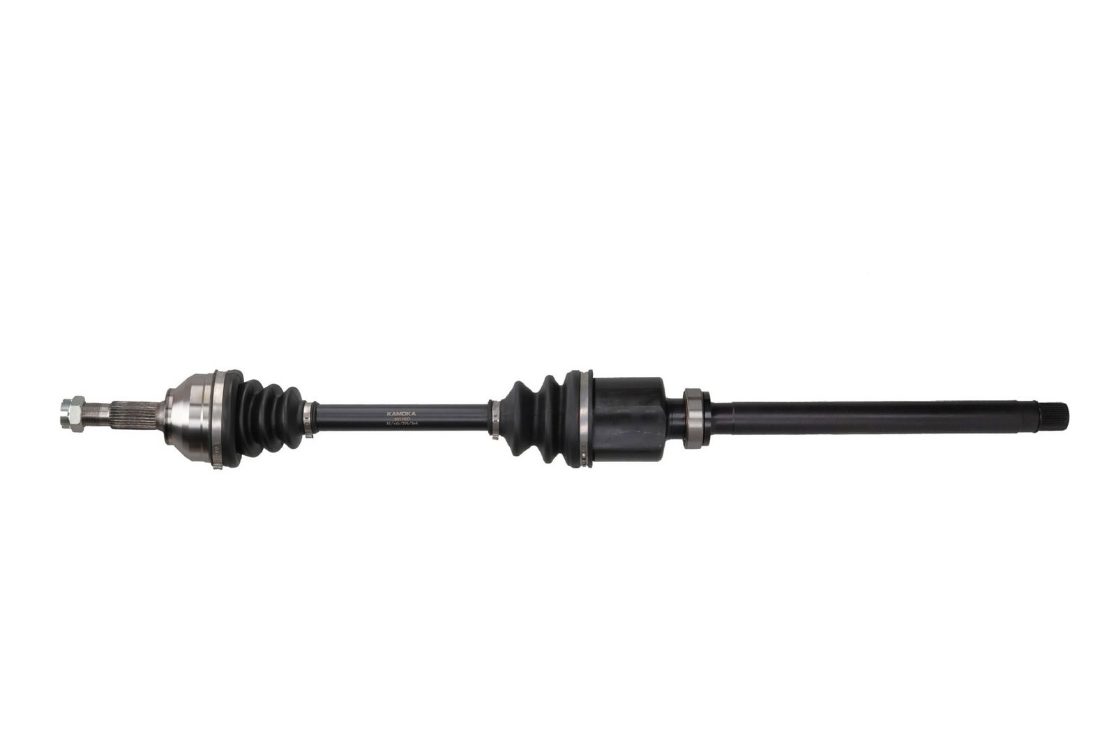 KAMOKA 5011037 Drive shaft