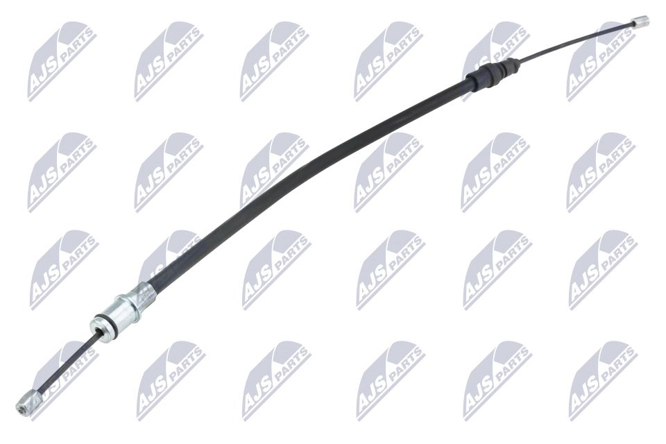 NTY HLR-CT-026 Cable pull, parking brake
