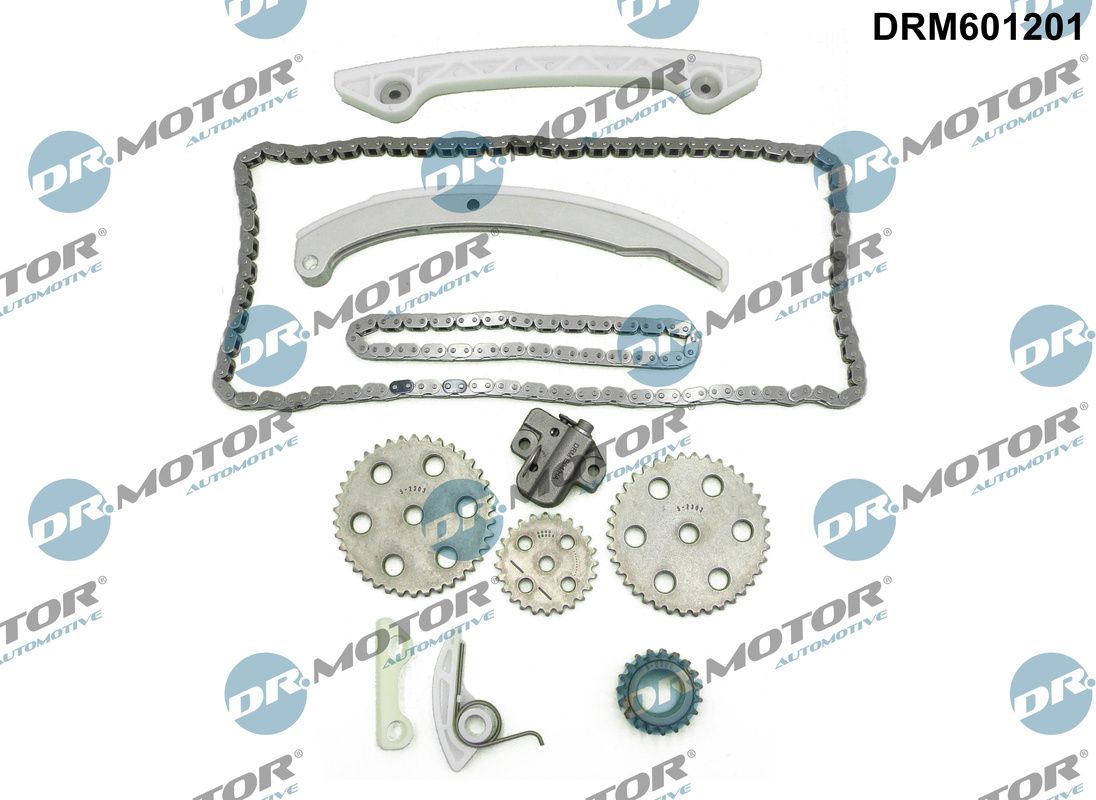 Timing Chain Kit