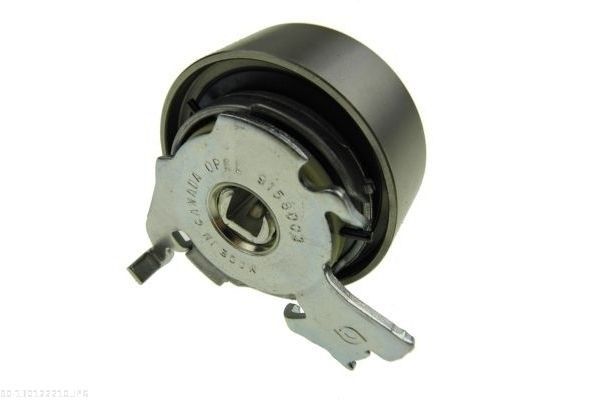 AUTOMEGA 130122210 Tensioner pulley, timing belt