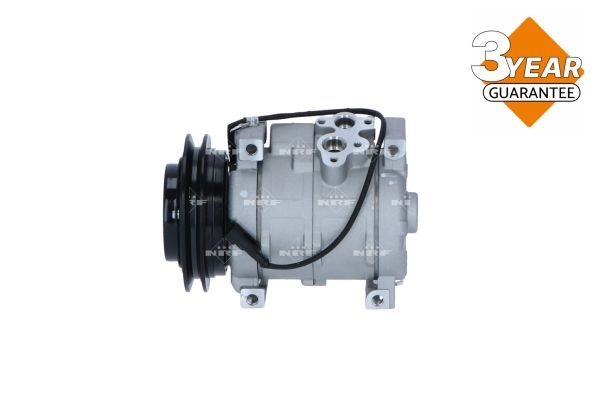 NRF 32823 Compressor, air conditioning