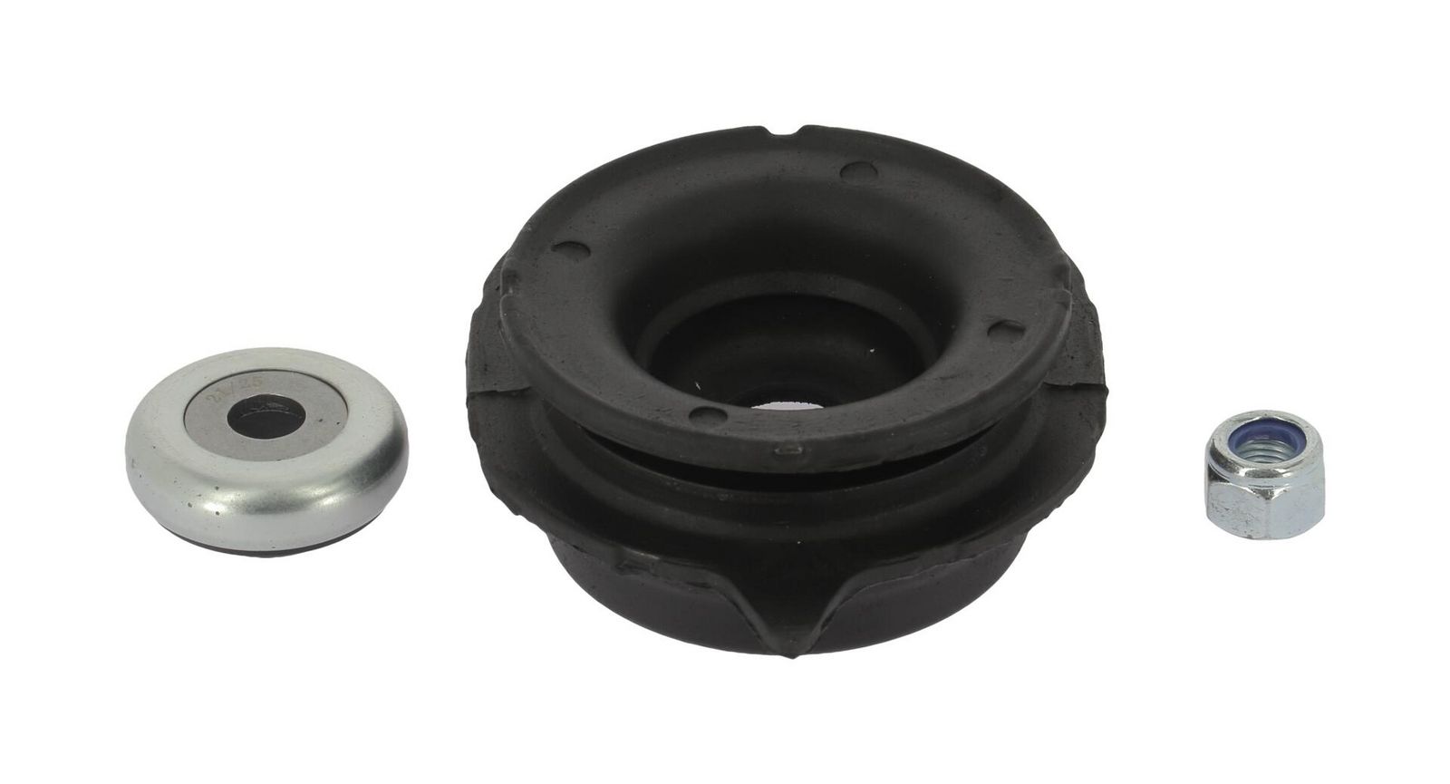 MONROE MK578 Repair kit, suspension strut support mount