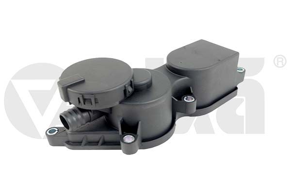 VIKA 19900601 Oil separator, crankcase ventilation