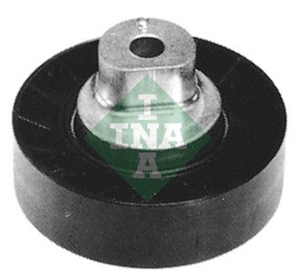 SCHAEFFLER INA 532 0418 10 Deflection/guide pulley, v-ribbed belt