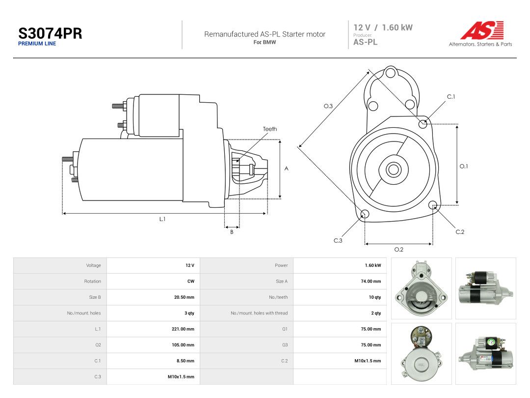 Starter-4