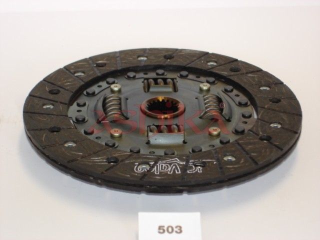 Clutch Disc-1