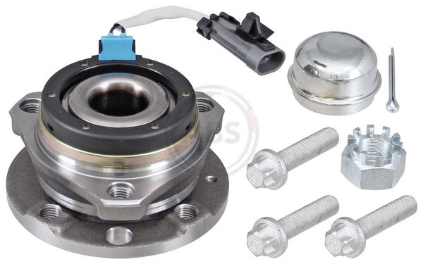 A.B.S. 200054 Wheel hub