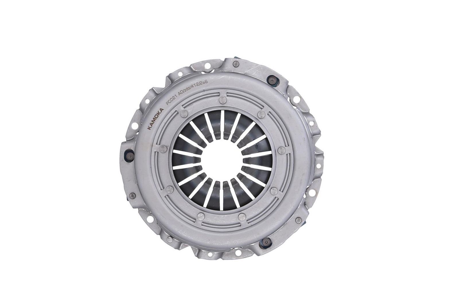 Clutch Pressure Plate-1