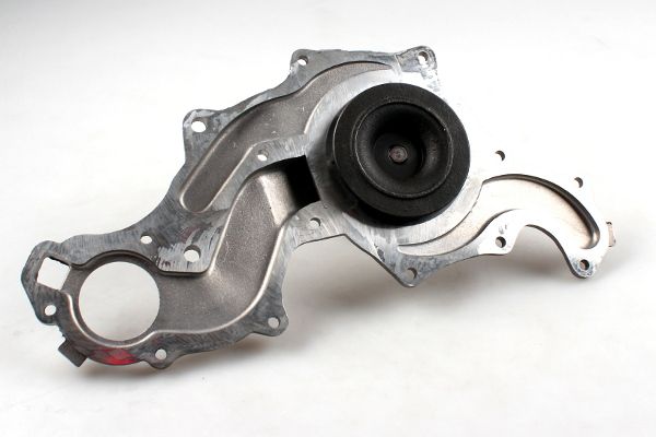 HEPU P211 Water pump, engine cooling