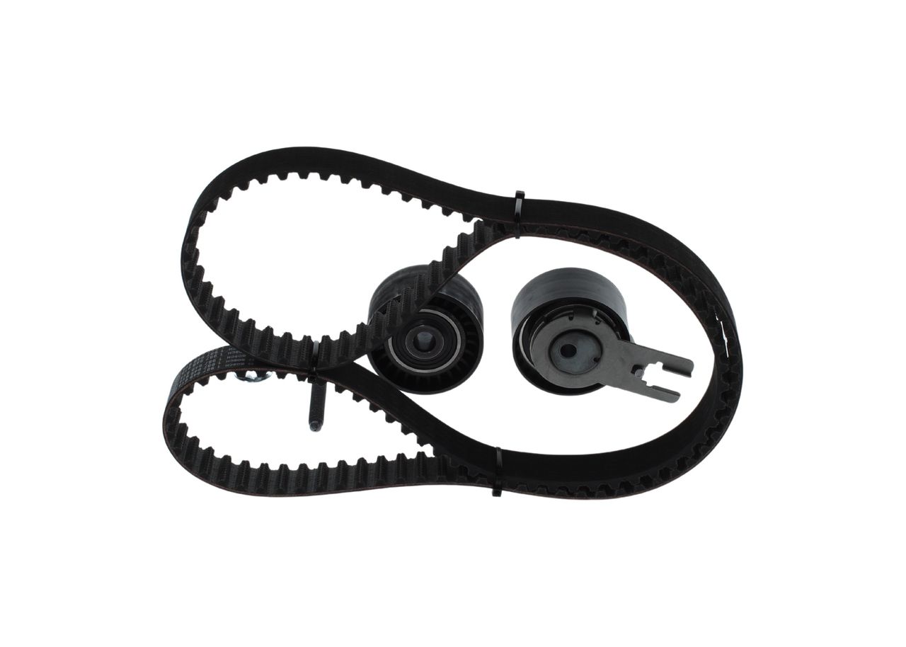 Timing Belt Kit-3