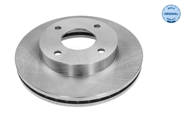 MEYLE 36-15 521 0059 Brake disc