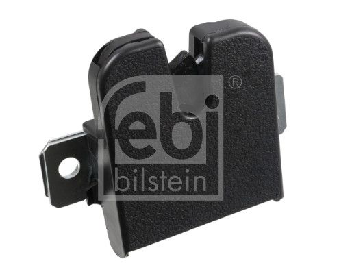 Tailgate Lock-1