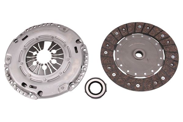 LUCAS LKCA600156 Clutch kit