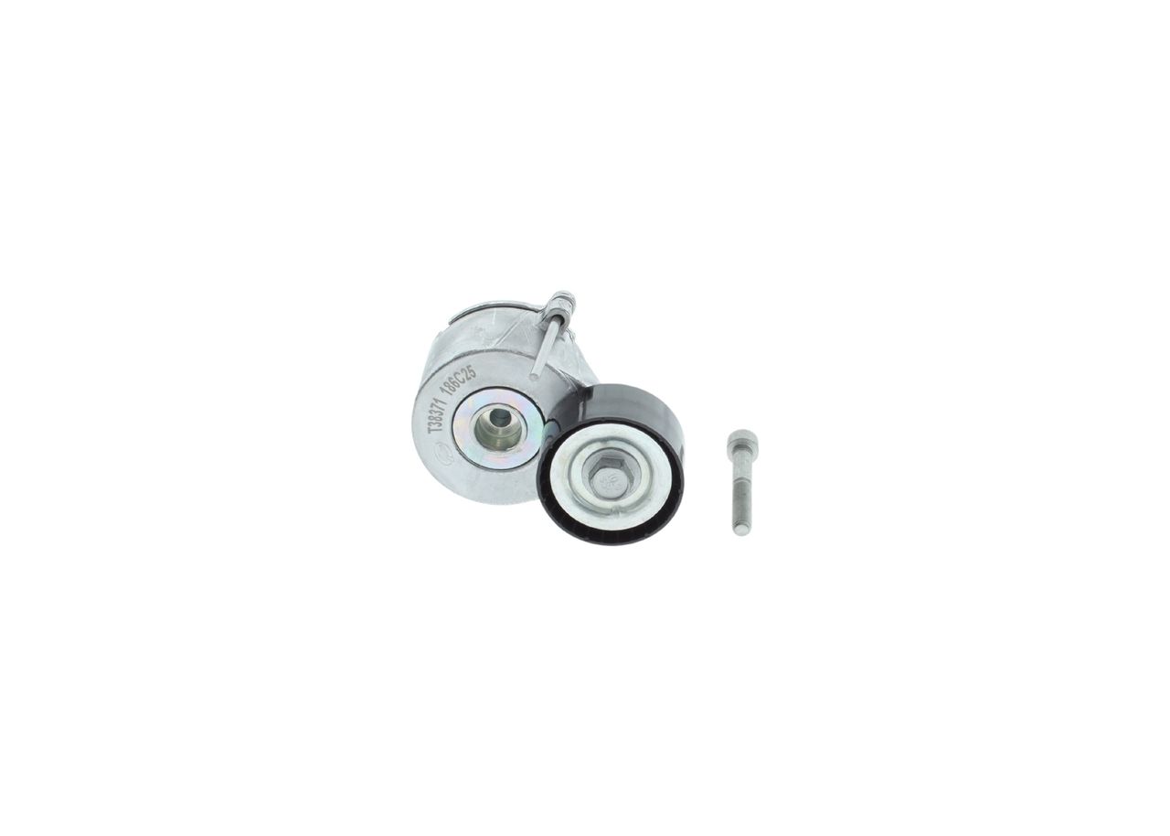 Belt Tensioner, V-ribbed belt