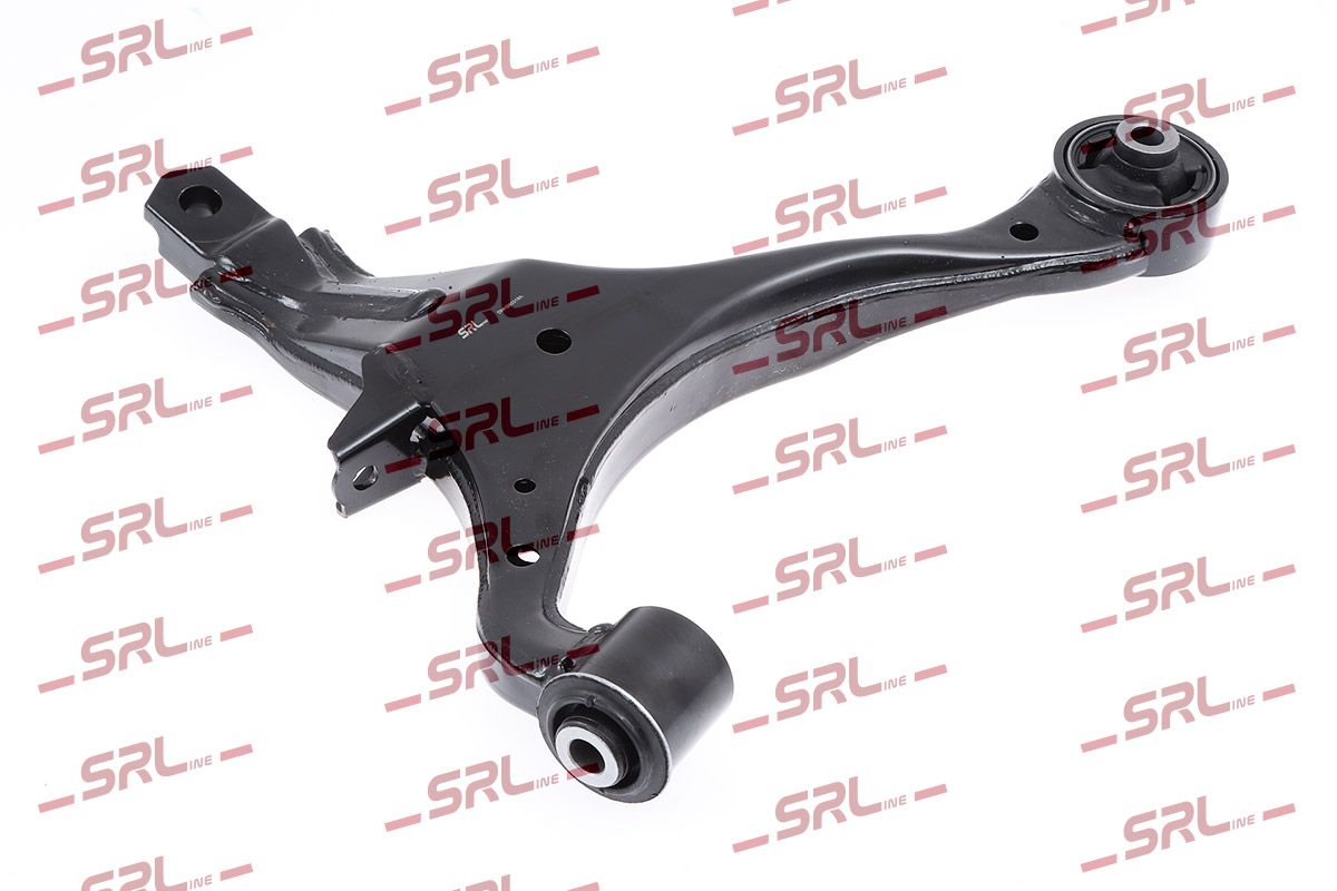 SRLINE 387637 Control/trailing arm, wheel suspension