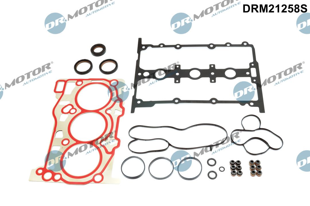 DR.MOTOR AUTOMOTIVE DRM21258S Gasket kit, cylinder head