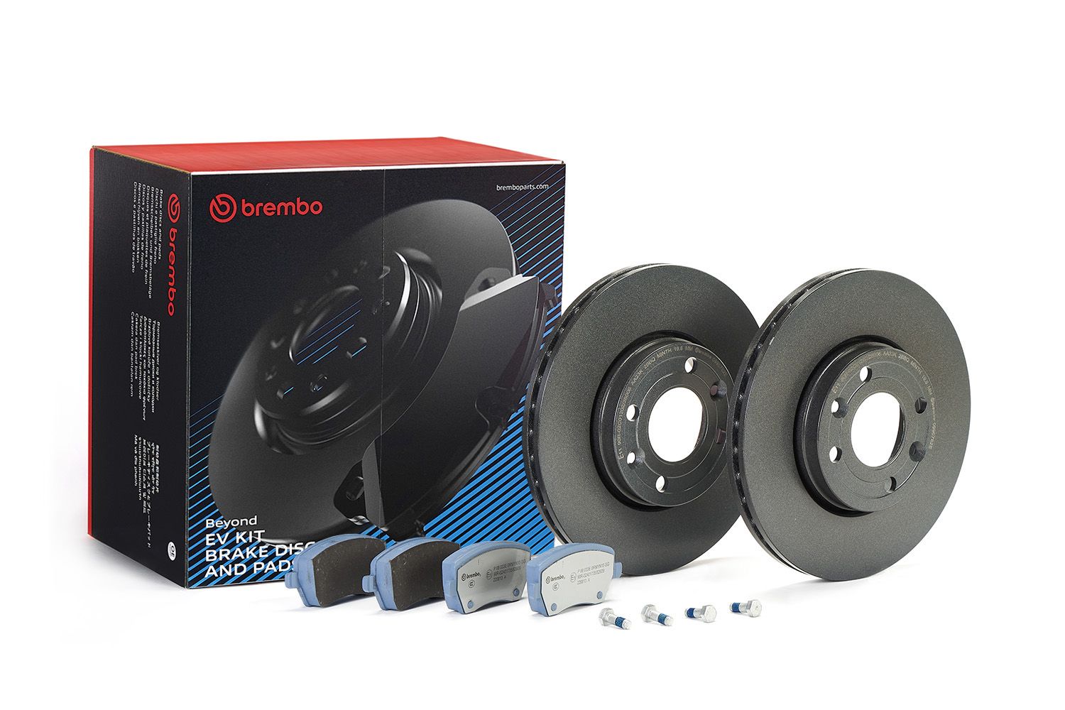 Brake Kit, disc brake