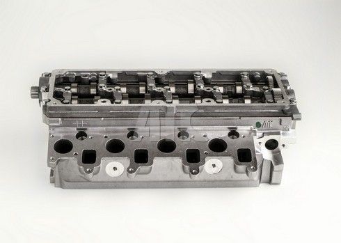 Cylinder Head-4
