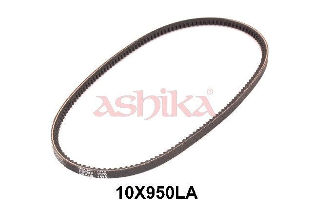ASHIKA 109-10X950LA V-belt