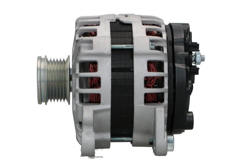 Alternator-1
