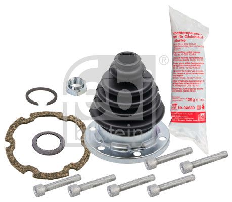 FEBI BILSTEIN 03328 Bellow kit, drive shaft