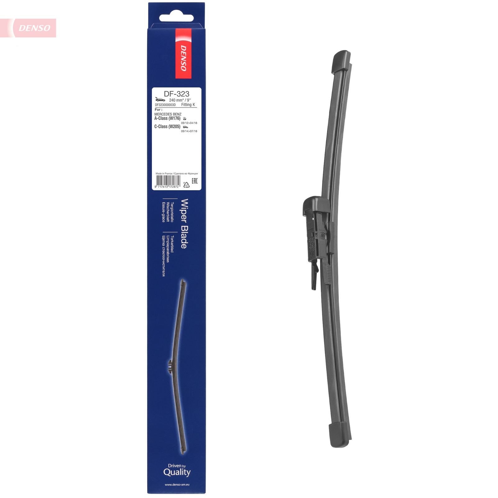 Wiper Blade-2
