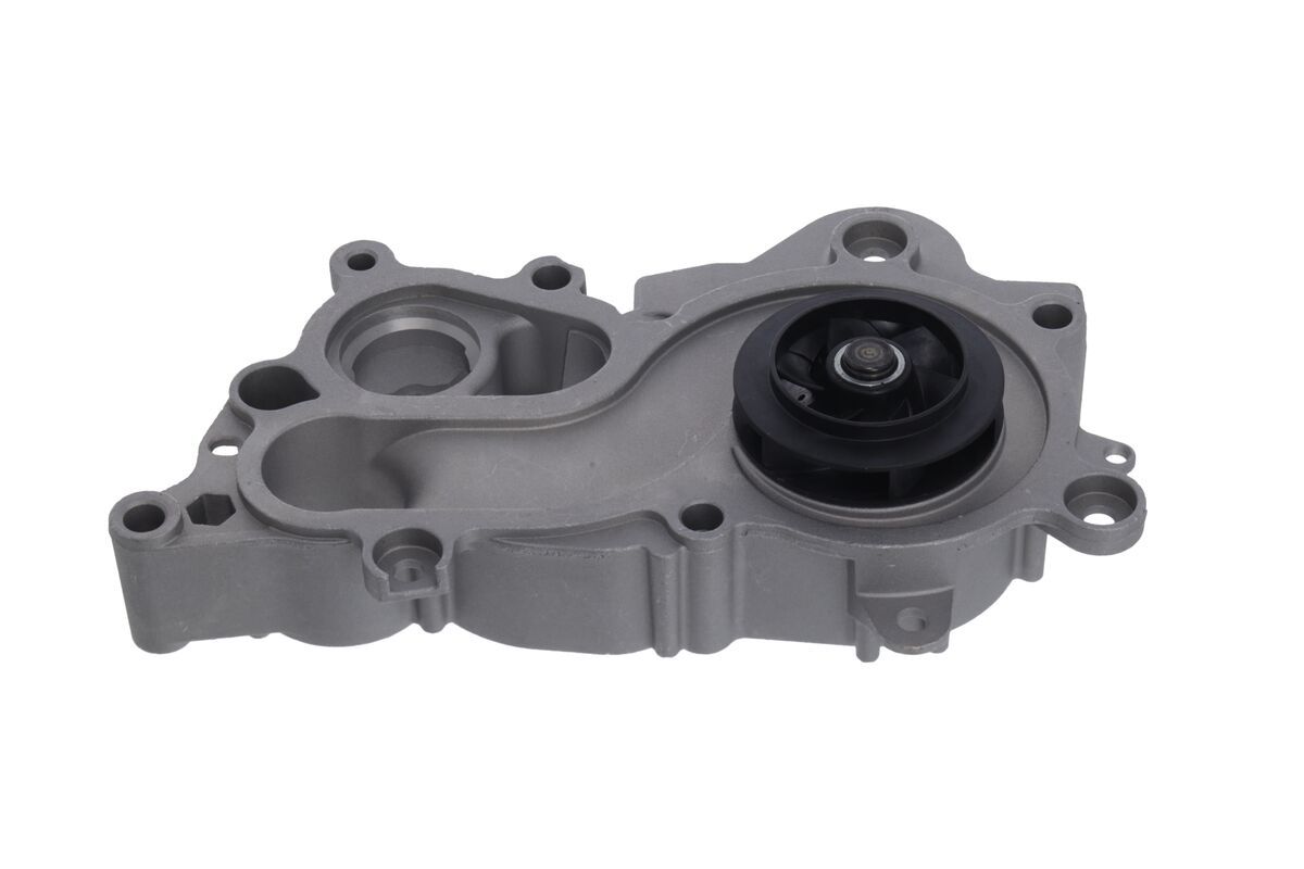 Water Pump, engine cooling-2