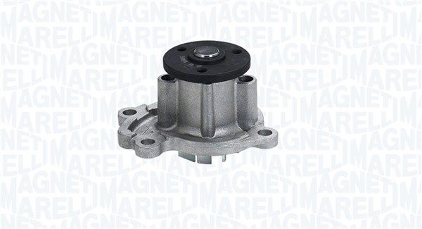 MAGNETI MARELLI 350984003000 Water pump, engine cooling
