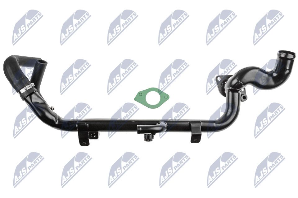 Coolant Pipe-3