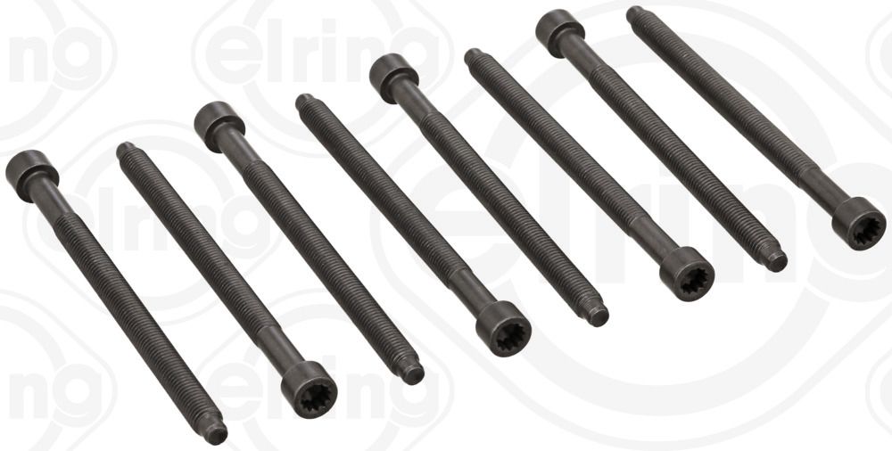 ELRING 057.260 Cylinder head bolt set