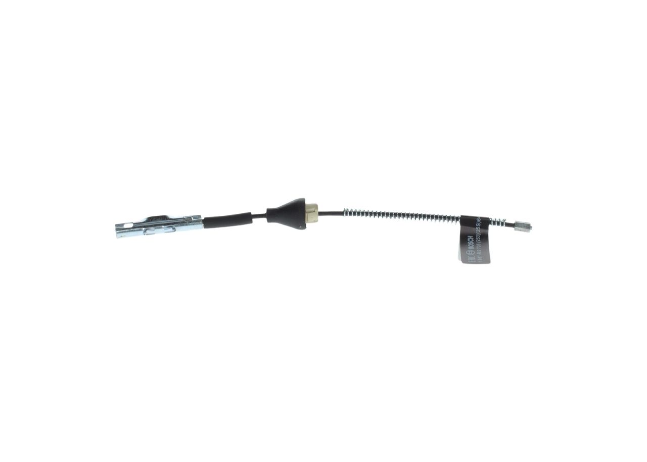 Cable Pull, parking brake-2