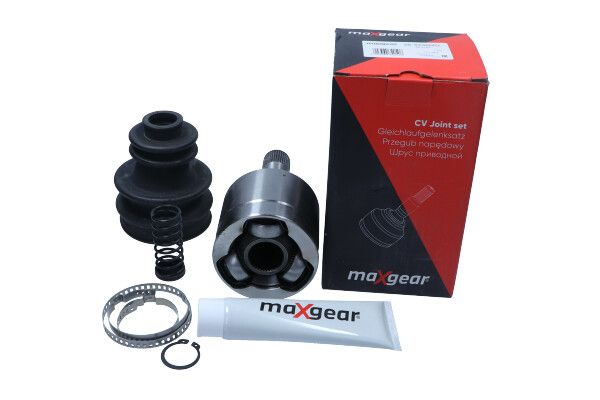 Joint Kit, drive shaft-2