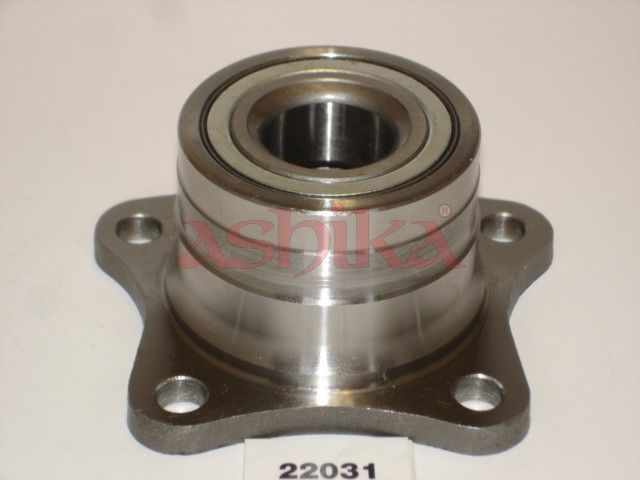 ASHIKA 44-22031 Wheel hub