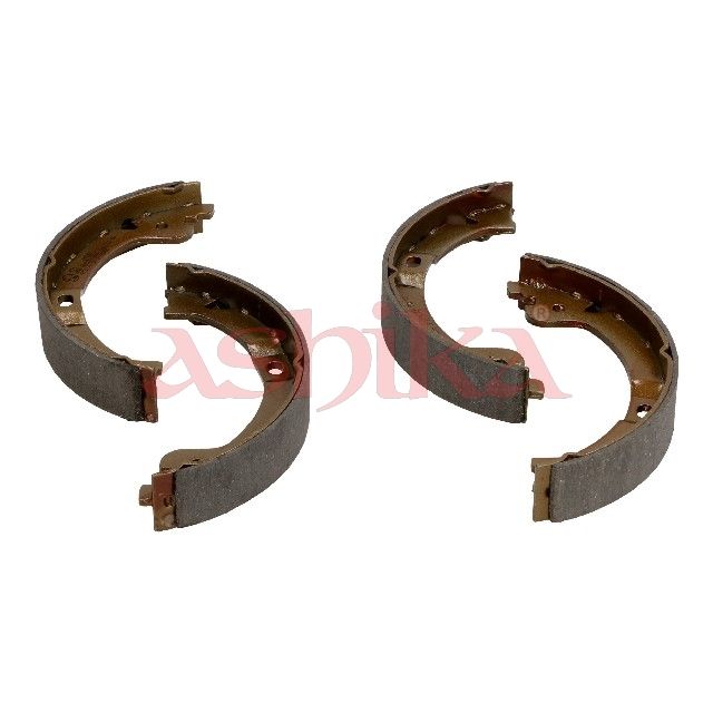 ASHIKA 55-09-911 Brake shoe set