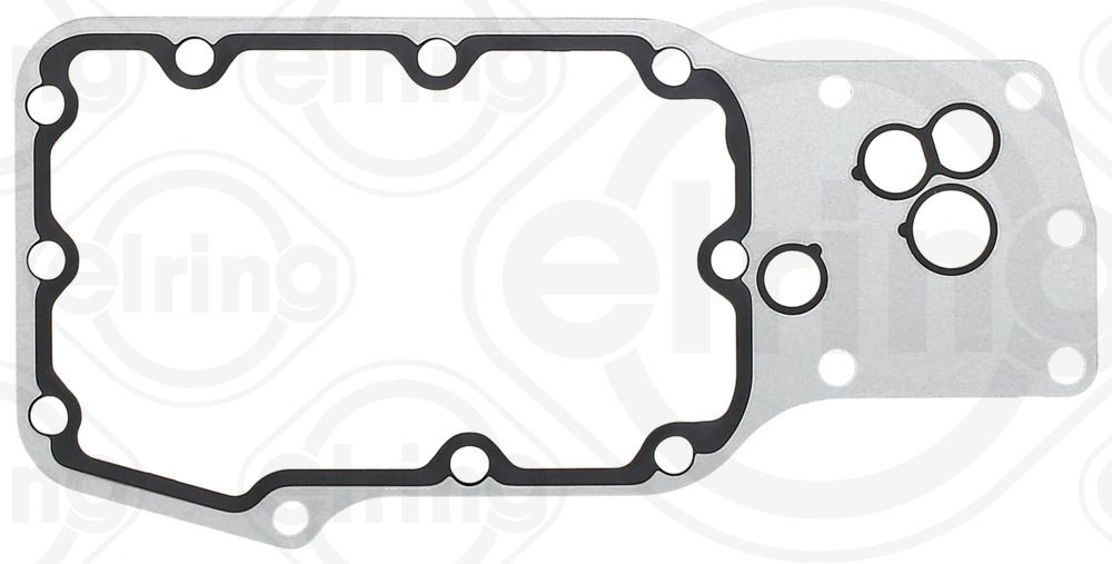 ELRING 049.800 Gasket, oil cooler