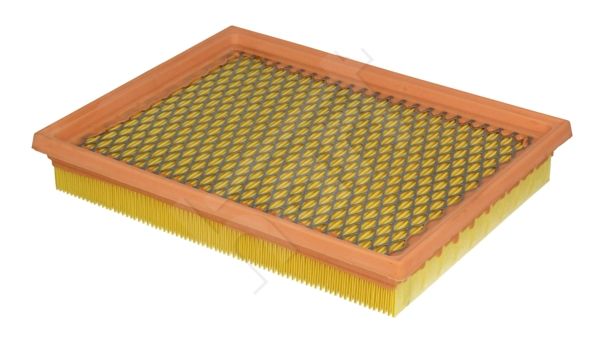 HART 345 158 Oro filtras