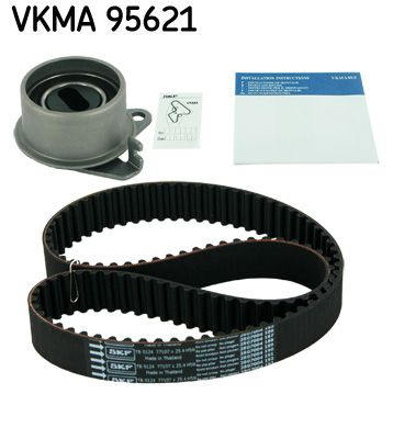 SKF VERTEVO VKMA 95621 Timing belt kit