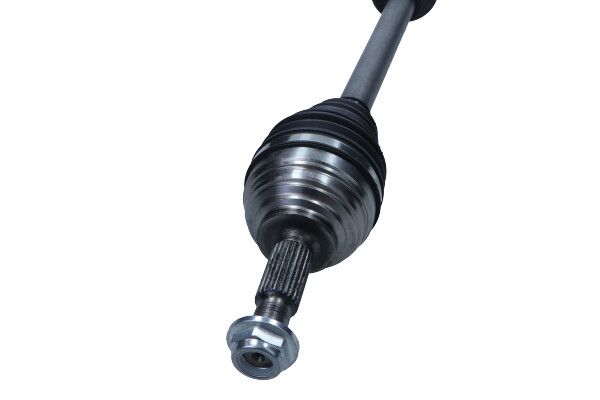 Drive Shaft-1