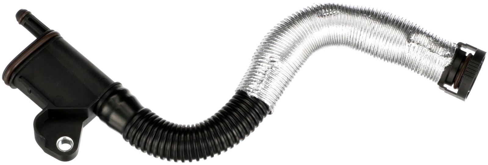 Hose, crankcase ventilation