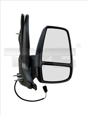 Exterior Mirror-1